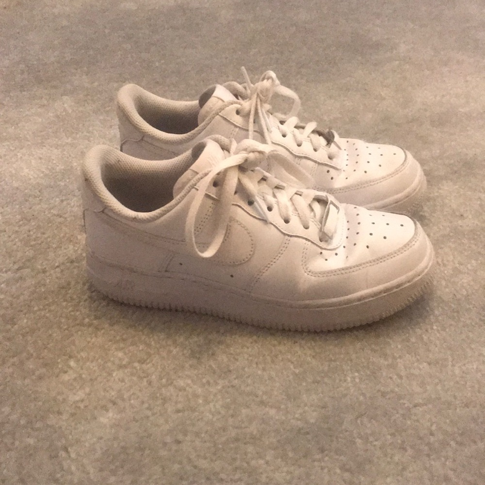 Nike Air Force 1s